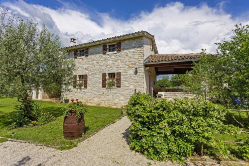 Prkacini Casa | Galant in Prkačini (Haus für 4-5 Personen)