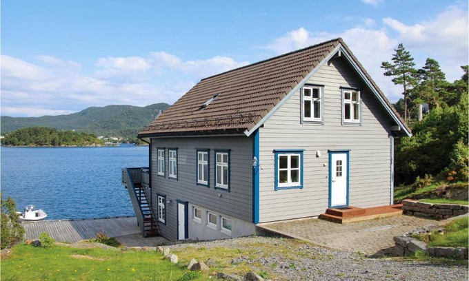Grimsland Casa | Galanten