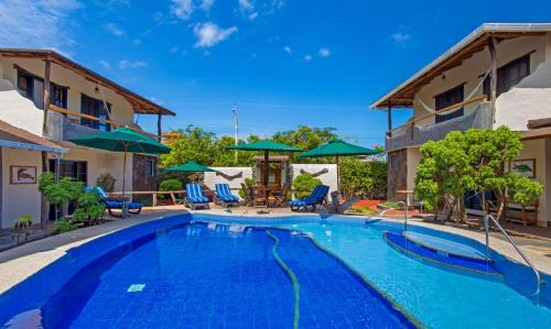 Bahía de la Academia Casa | Galapagos Cottages