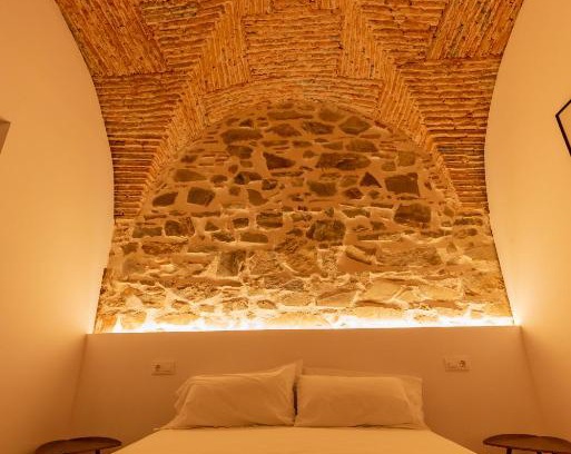 San Juan Apartamento | Galarza Deluxe Casa XVI-XVII Parking privado Gratis