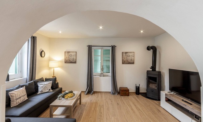 Galata Casa | Galata Watermill Cottage