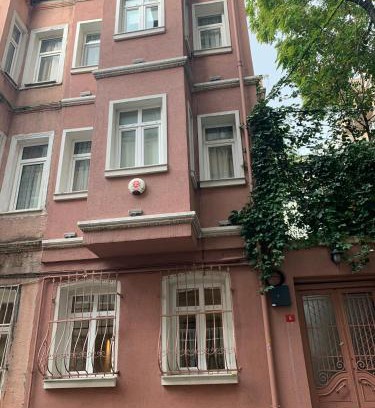 Tophane Apartamento | Galataport Apartments