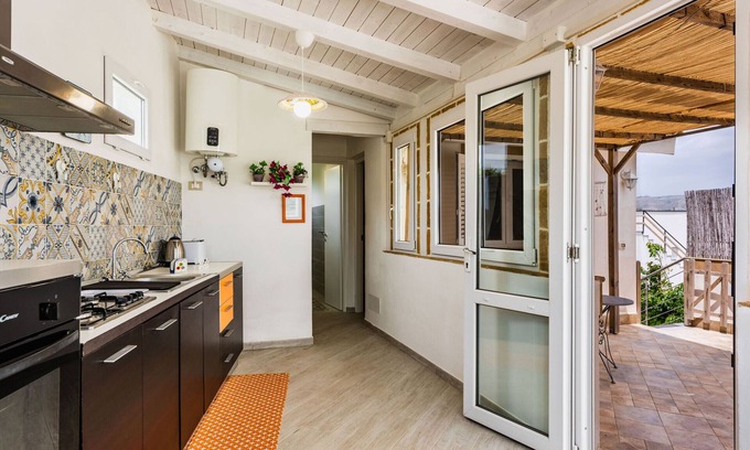 Avola Chalet De Esquí | Galatea 4 by Wonderful Italy