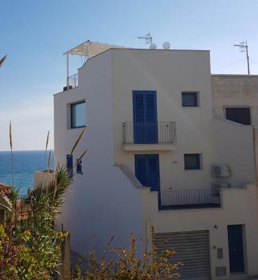 Marinella di Selinunte Apartamento | Galatea House