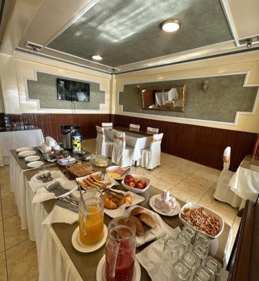 Oruro Hotel | Galax Resort