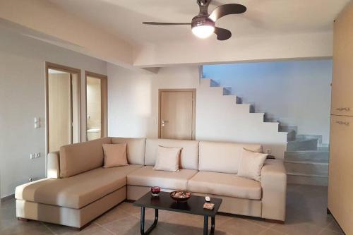 Galaxidi Apartamento | Galaxidi Family House