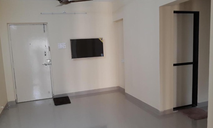 Mumbai Apartamento | Galaxy Apartment