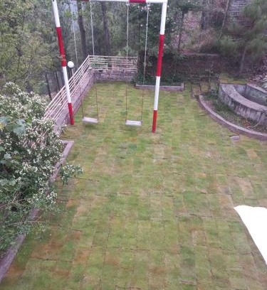 Murree Apartamento | Galaxy apartments , Galaxy hotel