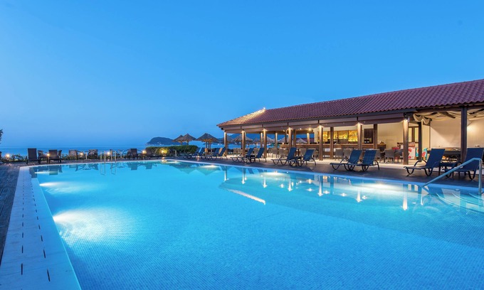 Laganas Hotel | Galaxy Beach Resort, BW Premier Collection