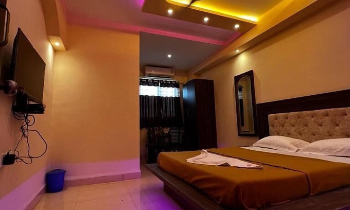 Pune Hotel | Galaxy Executive