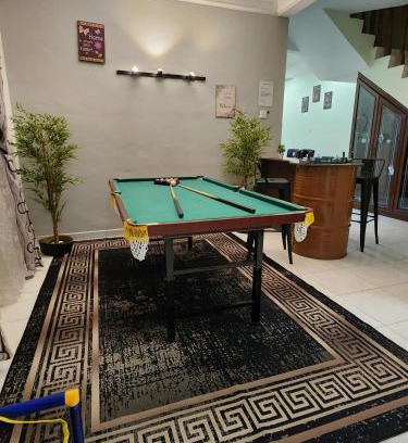 Ipoh Casa | Galaxy Guest Home by Ipoh Maju Stay