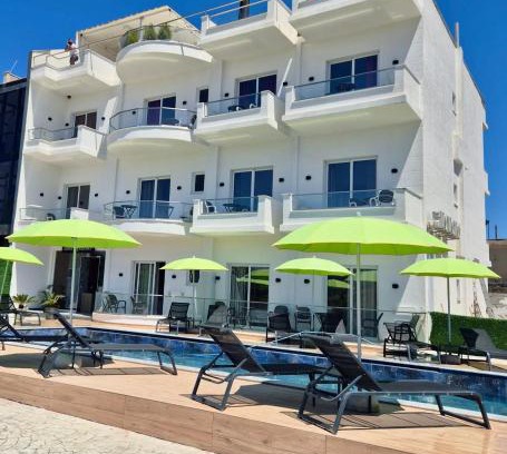 Ksamil Apartamento | Galaxy Hotel