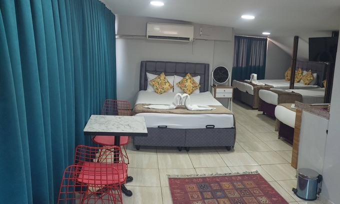 Sultanahmet Apartamento | Galaxy Hotel Sultanahmet