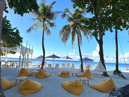 Fulidhoo Casa | Galaxy Sunrise Sea View