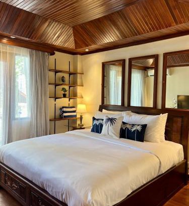 Legian Apartamento | Galayanee’s Resort Apartment