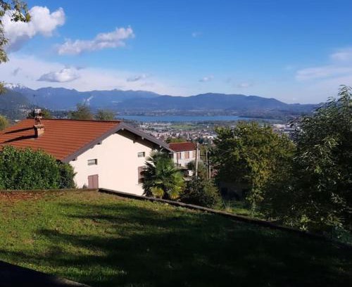 Erba Apartamento | Galbanera turismo