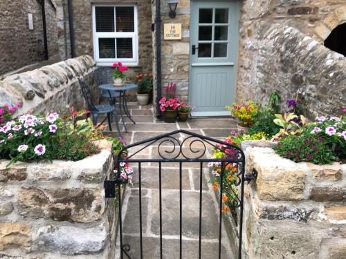 Reeth Casa | Galboly Cottage