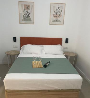 Extramurs Apartamento | Galdós Flats by Vivo GC