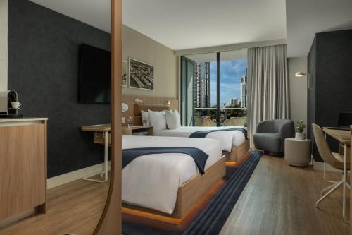 Downtown Miami Hotel | Gale Miami Hotel & Residences
