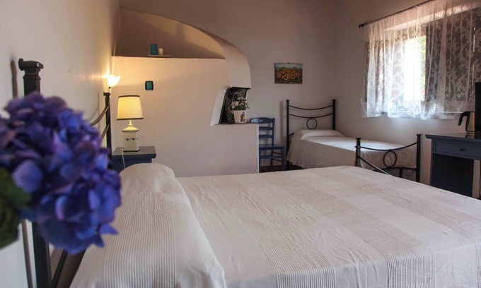 Torre Archirafi Otro | Galea farmhouse swimming pool in the greens, homemade restaurant, relaxation and nature