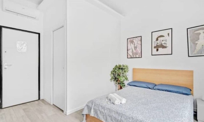 Precotto Apartamento | Galen P. Milan