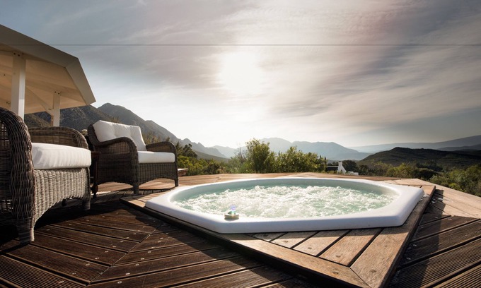 Montagu Casa | Galenia Estate