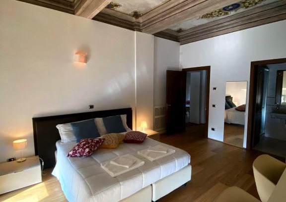 Historic Center Apartamento | Galeno Apartment