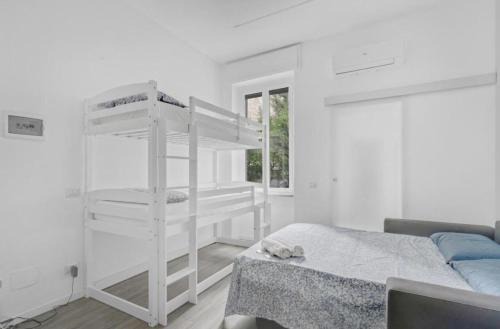 Villa San Giovanni Apartamento | Galeno
