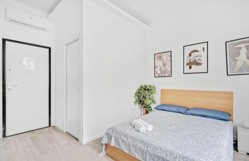 Villa San Giovanni Apartamento | Galeno P