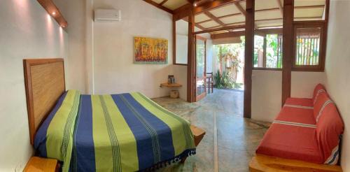 San Francisco Apartamento | Galería Suites San Pancho
