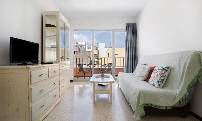 Corralejo Apartamento | Galera
