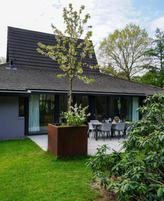 Malden Cama Y Desayuno | Galerie Maison d'Art loft