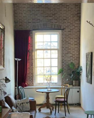 Delfshaven Apartamento | Galerie Petit Delfshaven