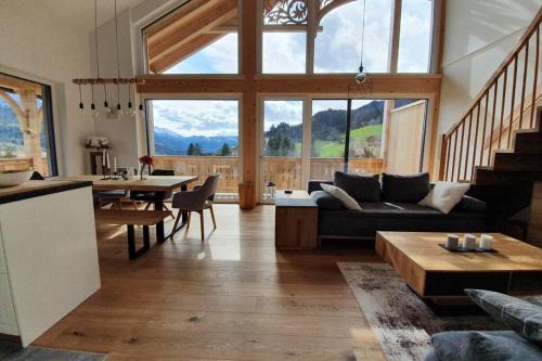 Tauplitz Apartamento | Galerie Wohnung Hechelstein/Top 106