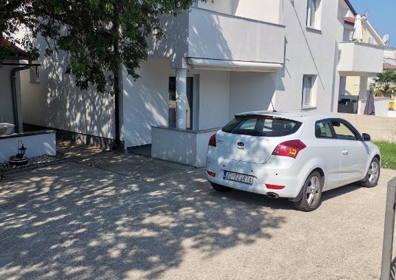 Sveti Anton Apartamento | Galerija