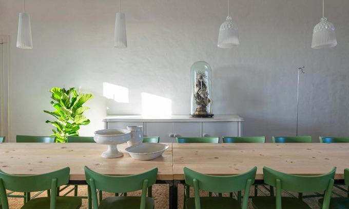 Nardo Cama Y Desayuno | Galeta Masseria