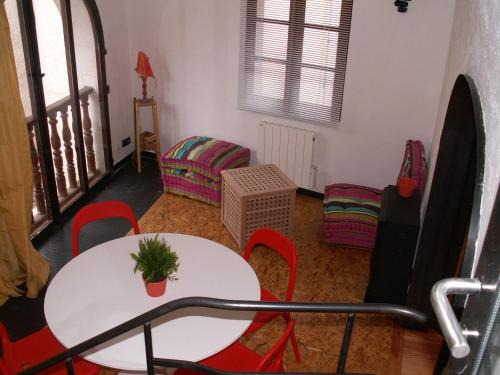 Saint-Etienne-de-Tinee Apartamento | Galetas 50