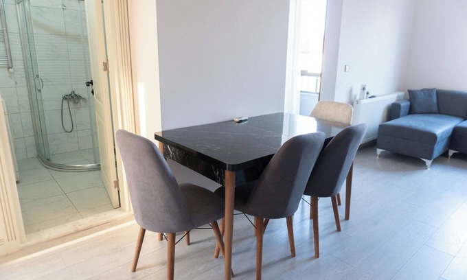Trabzon Condominio | Galfa House