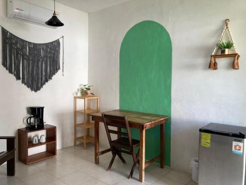 Mario Villanueva Madrid Casa | GalHaus