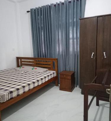 Medaketiya Apartamento | Galhena Apartments