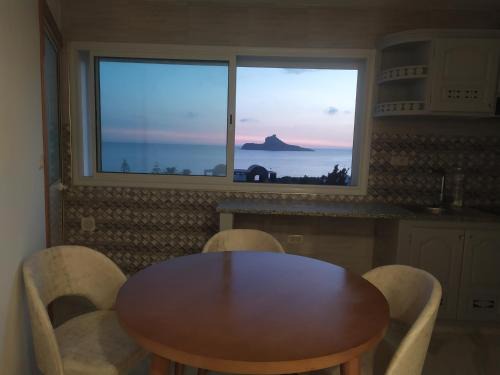 Rafraf Apartamento | Galia