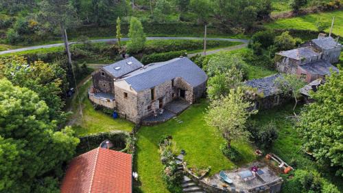Freires Casa | Galicia Retreat