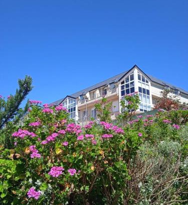 Porto de Espasante Apartamento | Galicia - Porto de Espasante - Ortigueira