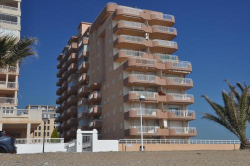 Oropesa del Mar Apartamento | Galicia Vidaber Primera Línea