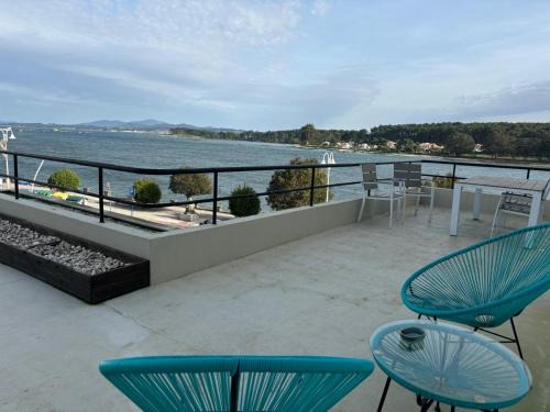 O Grove Apartamento | Galiciaguesthome O Grove Vistas