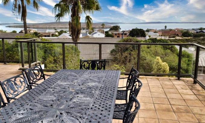 Langebaan Casa | Galico Holiday Home