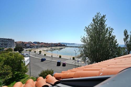 Cambados Apartamento | GALIHOST - Ático con vistas en Cambados