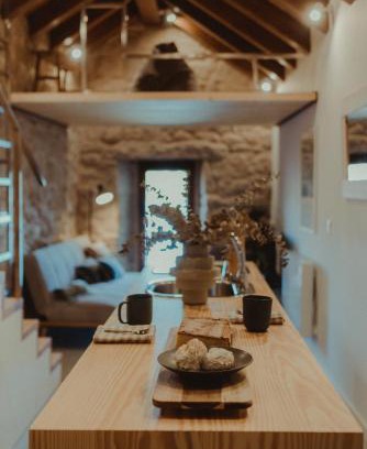 Combarro Casa | GALIHOST - Maraxe 45