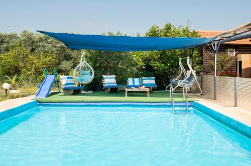Korazim Cabina | Galilaeaen Loft