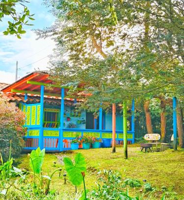 Santa Elena Casa | Galilea